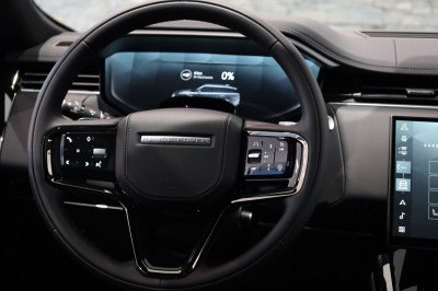 Land Rover Range Rover Sport Neuwagen