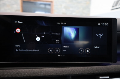 Hyundai Tucson Neuwagen