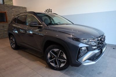 Hyundai Tucson Neuwagen