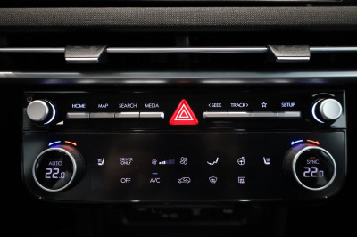 Hyundai Tucson Neuwagen