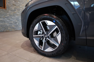 Hyundai Tucson Neuwagen