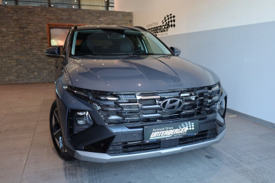 Hyundai Tucson Neuwagen