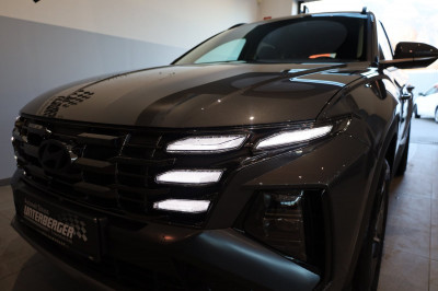 Hyundai Tucson Neuwagen