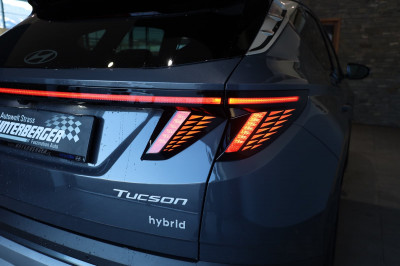 Hyundai Tucson Neuwagen