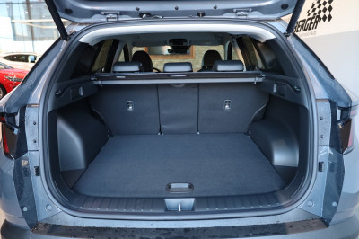 Hyundai Tucson Neuwagen