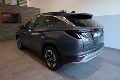 Hyundai Tucson Neuwagen