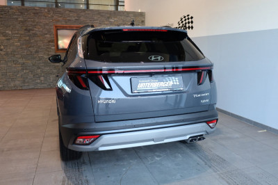 Hyundai Tucson Neuwagen