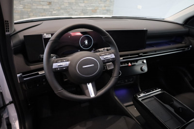 Hyundai Tucson Neuwagen