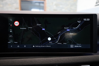 Hyundai Tucson Neuwagen