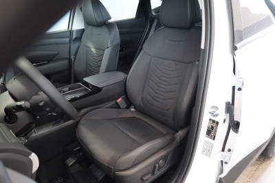 Hyundai Tucson Neuwagen