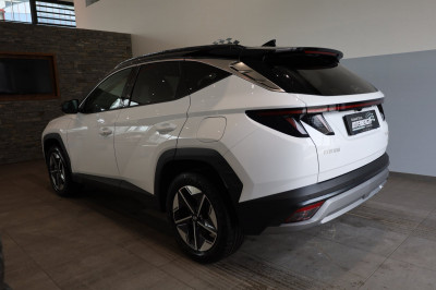 Hyundai Tucson Neuwagen