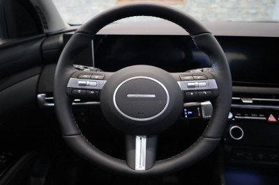 Hyundai Tucson Neuwagen