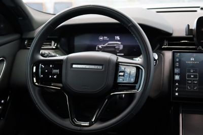 Land Rover Range Rover Velar Vorführwagen