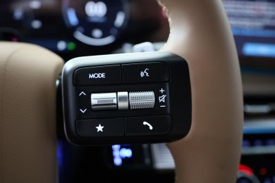 Hyundai Santa Fe Vorführwagen