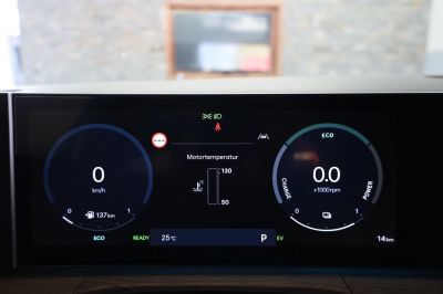 Hyundai Santa Fe Vorführwagen