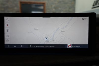 Hyundai Santa Fe Vorführwagen