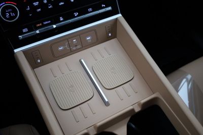 Hyundai Santa Fe Vorführwagen