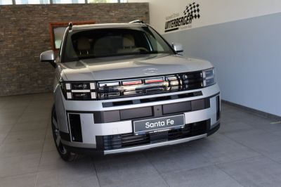 Hyundai Santa Fe Vorführwagen