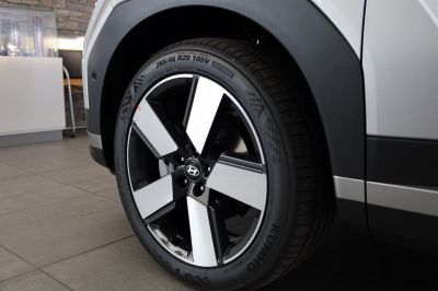 Hyundai Santa Fe Vorführwagen