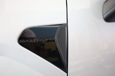 Hyundai Santa Fe Vorführwagen