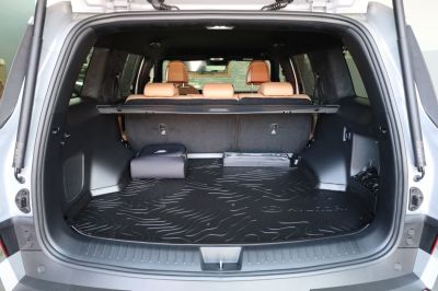 Hyundai Santa Fe Vorführwagen