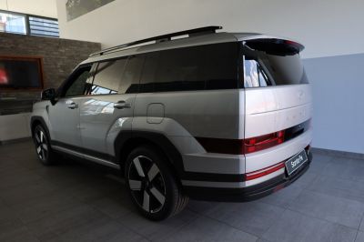 Hyundai Santa Fe Vorführwagen