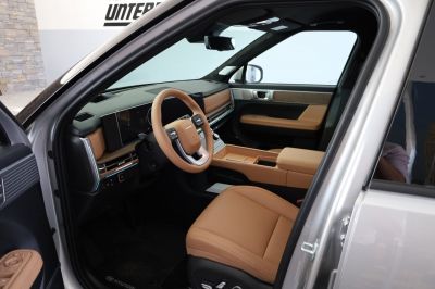 Hyundai Santa Fe Vorführwagen