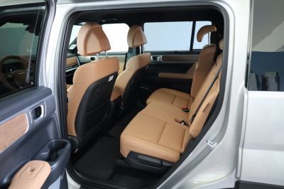 Hyundai Santa Fe Vorführwagen