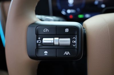 Hyundai Santa Fe Vorführwagen