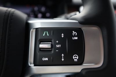 Land Rover Discovery Vorführwagen