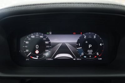 Land Rover Discovery Vorführwagen