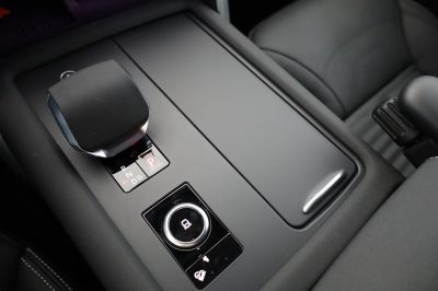 Land Rover Discovery Vorführwagen