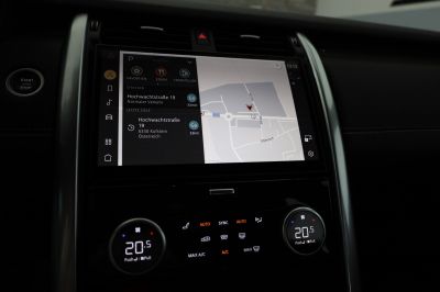 Land Rover Discovery Vorführwagen