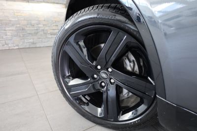 Land Rover Discovery Vorführwagen