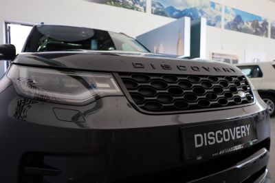 Land Rover Discovery Vorführwagen