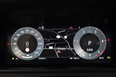 Land Rover Range Rover Velar Jahreswagen Land Rover Range Rover Velar Jahreswagen