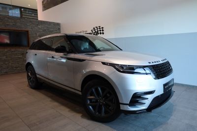 Land Rover Range Rover Velar Jahreswagen Land Rover Range Rover Velar Jahreswagen