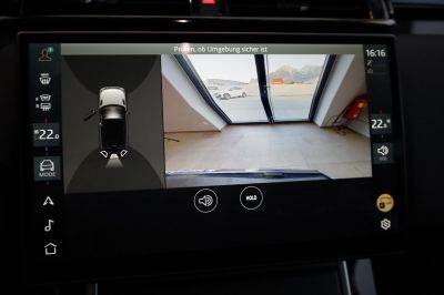 Land Rover Range Rover Velar Jahreswagen Land Rover Range Rover Velar Jahreswagen