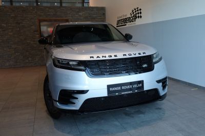 Land Rover Range Rover Velar Jahreswagen Land Rover Range Rover Velar Jahreswagen