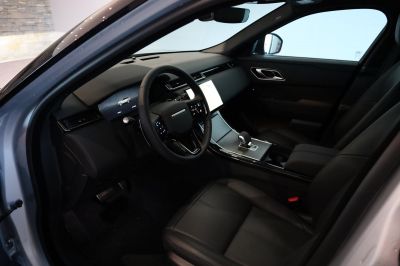 Land Rover Range Rover Velar Jahreswagen Land Rover Range Rover Velar Jahreswagen