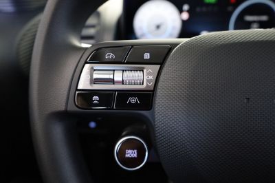 Hyundai Inster Vorführwagen