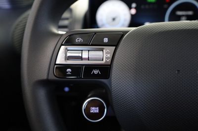 Hyundai Inster Vorführwagen