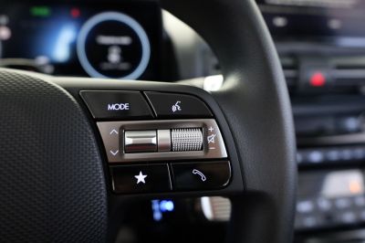 Hyundai Inster Vorführwagen