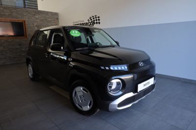 Hyundai Inster Vorführwagen