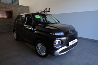 Hyundai Inster Vorführwagen Hyundai Inster Vorführwagen