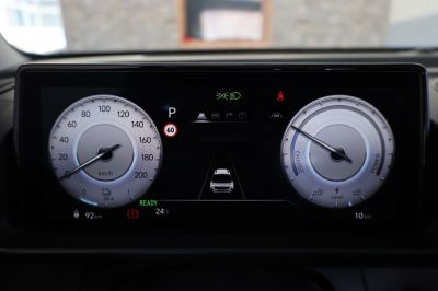 Hyundai Inster Vorführwagen