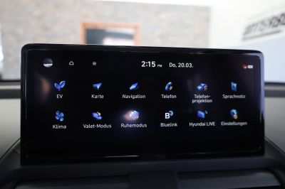 Hyundai Inster Vorführwagen