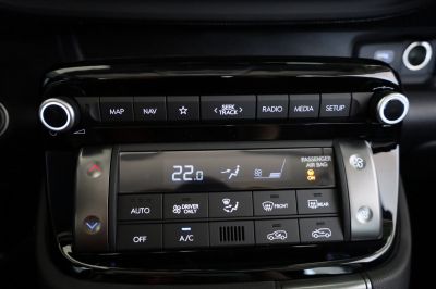 Hyundai Inster Vorführwagen