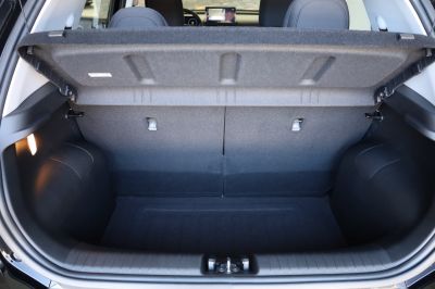 Hyundai Inster Vorführwagen