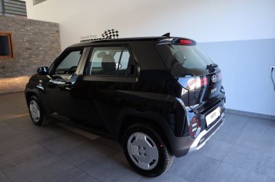 Hyundai Inster Vorführwagen